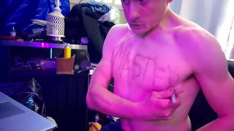 tatonkaboy online show from 02-24-26, 01:25