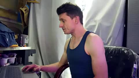 tatonkaboy online show from 03-15-26, 09:04