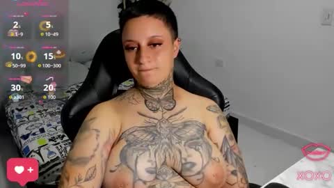 Snapshot of tatoo_girl chatting on 03-23-26, 07:40 jess online show from 03-23-26, 07:40