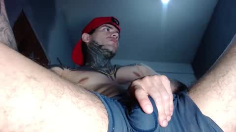 SeX-Boy online show from 02-27-25, 04:52