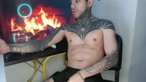 SeX-Boy online show from 09-10-25, 09:09