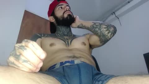 SeX-Boy online show from 01-13-26, 06:40