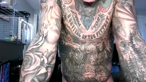 D-Man online show from 03-04-25, 09:54