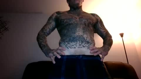 D-Man online show from 10-01-25, 05:24