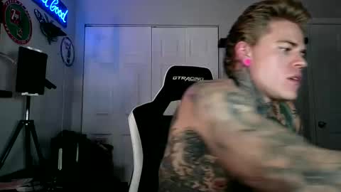 D-Man online show from 10-02-25, 01:01