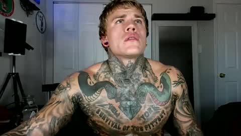 D-Man online show from 10-03-25, 05:10