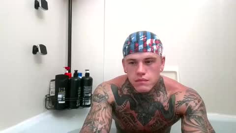 D-Man online show from 10-10-25, 10:47