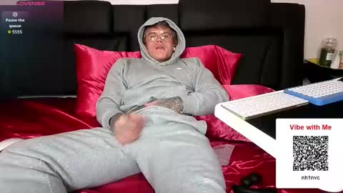 D-Man online show from 10-26-25, 11:09