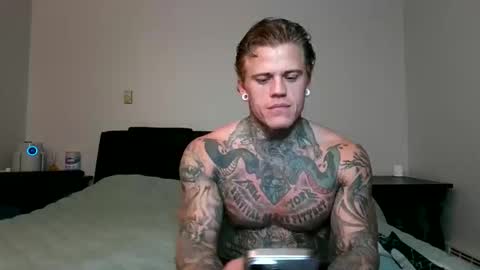 D-Man online show from 11-01-25, 02:13