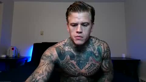 D-Man online show from 11-10-25, 07:46