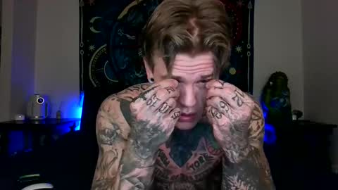 D-Man online show from 11-15-25, 04:21