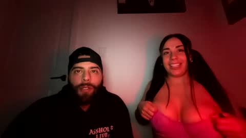 tattedduo69 online show from 07-11-26, 10:40