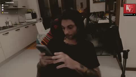 tattedfit online show from 12-03-25, 05:00