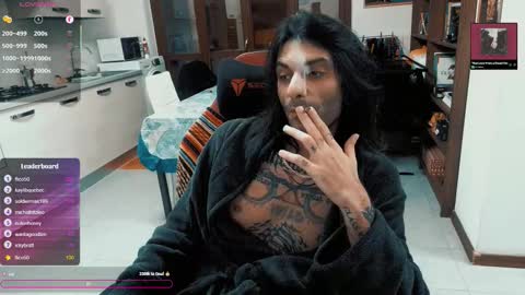 tattedfit online show from 01-05-26, 09:07