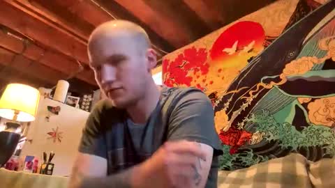 Snapshot of tattedhub0 chatting on 04-07-26, 09:04 Harry online show from 04-07-26, 09:04