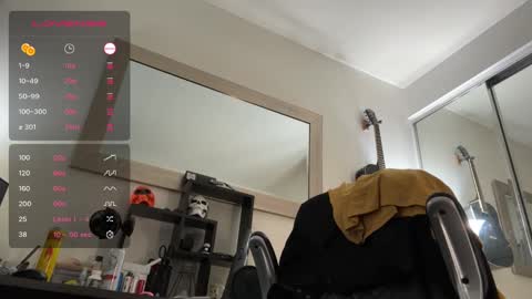 Snapshot of tattednblonde chatting on 03-01-25, 07:04 tattednblonde online show from 03-01-25, 07:04