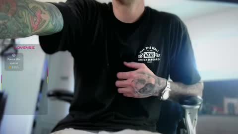 tattednblonde online show from 06-14-26, 06:43