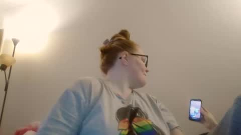 tattedredheadslut online show from 03-15-26, 07:53