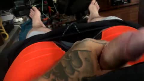 tattedtradie online show from 04-25-26, 05:43