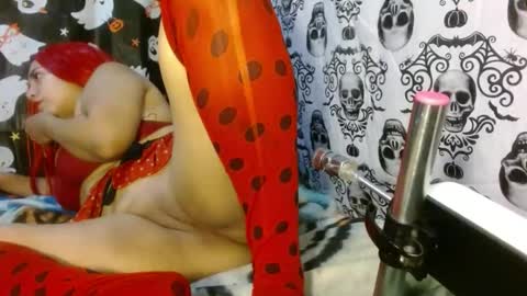 Katty badbitch online show from 10-20-25, 06:30