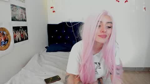 Rose Marie online show from 03-09-26, 06:12