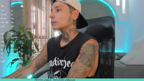 tattokoi online show from 03-01-25, 09:04