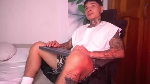 tattokoi online show from 09-19-25, 07:36