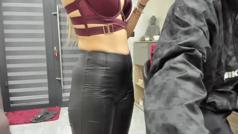 Nicole online show from 01-13-26, 11:26