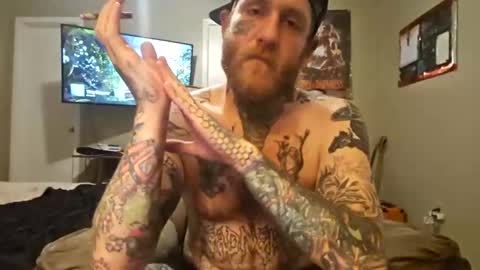 Snapshot of tattoo_dood chatting on 05-04-26, 01:45 tattoo_dood online show from 05-04-26, 01:45
