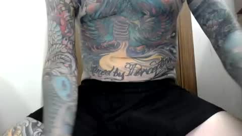 tattooed8in online show from 06-18-26, 08:13