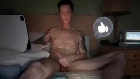 tattooed love boy online show from 01-18-25, 10:06