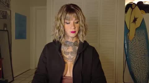 Natalia 3 online show from 09-22-25, 08:38