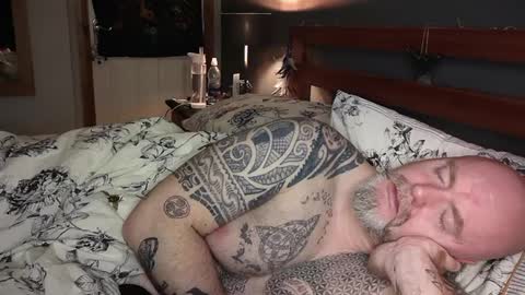 Tattooeddilf 01 online show from 12-08-24, 05:39