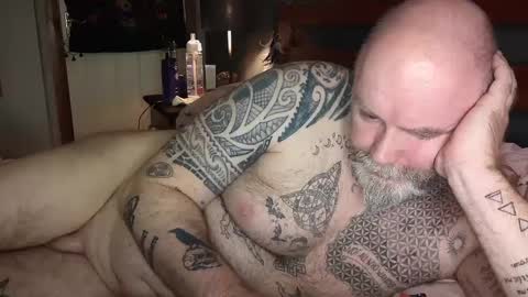 Tattooeddilf 01 online show from 12-26-24, 04:53