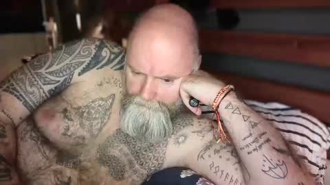 Tattooeddilf 01 online show from 10-12-25, 08:41