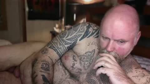 Tattooeddilf 01 online show from 02-12-26, 12:05