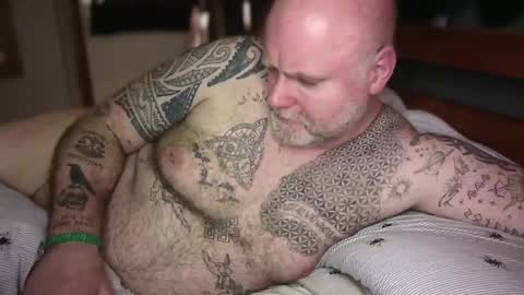 Tattooeddilf 01 online show from 02-22-26, 12:23