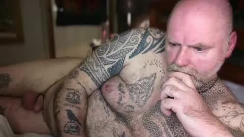 Tattooeddilf 01 online show from 02-27-26, 11:27