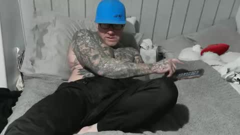 tattooedteaseme online show from 02-24-26, 03:37