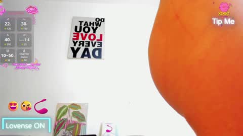 Tatoo foxx online show from 03-29-26, 01:44