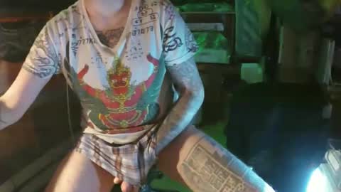 Snapshot of tattoogun chatting on 03-01-26, 05:31 TattooLust online show from 03-01-26, 05:31