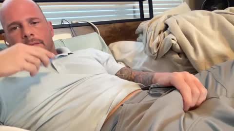 Snapshot of tattooman5555 chatting on 10-02-25, 08:49 Tattooman online show from 10-02-25, 08:49