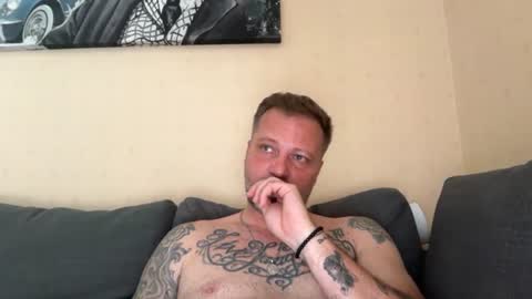 tattoomanforgirls online show from 06-23-26, 11:30