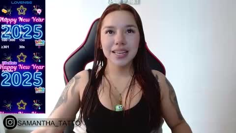 samy tattu online show from 01-06-25, 05:27