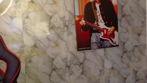 samy tattu online show from 10-20-25, 07:58