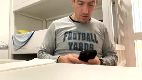 Tatuador40 online show from 12-29-24, 12:45