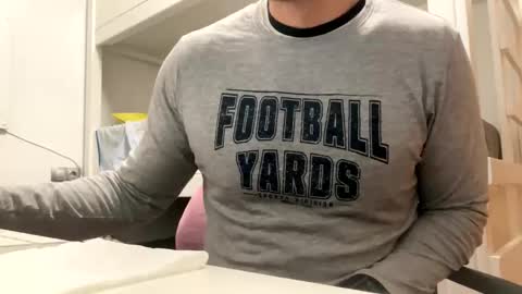 Tatuador40 online show from 01-26-25, 11:18