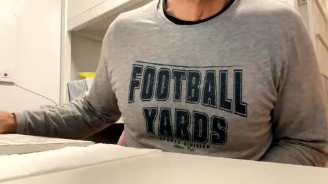 Tatuador40 online show from 02-09-25, 11:25