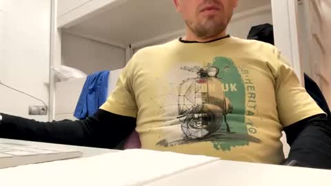 Tatuador40 online show from 02-28-25, 11:56