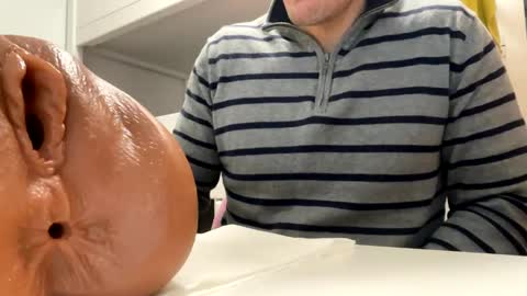 Tatuador40 online show from 03-09-25, 11:14